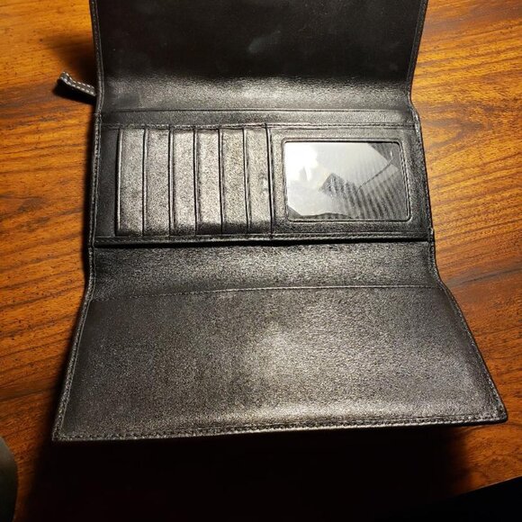 Coach wallet - Picture 2 of 7